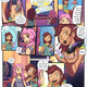 Illustration for article titled Sunday Comics: I SAW IT FIRST!